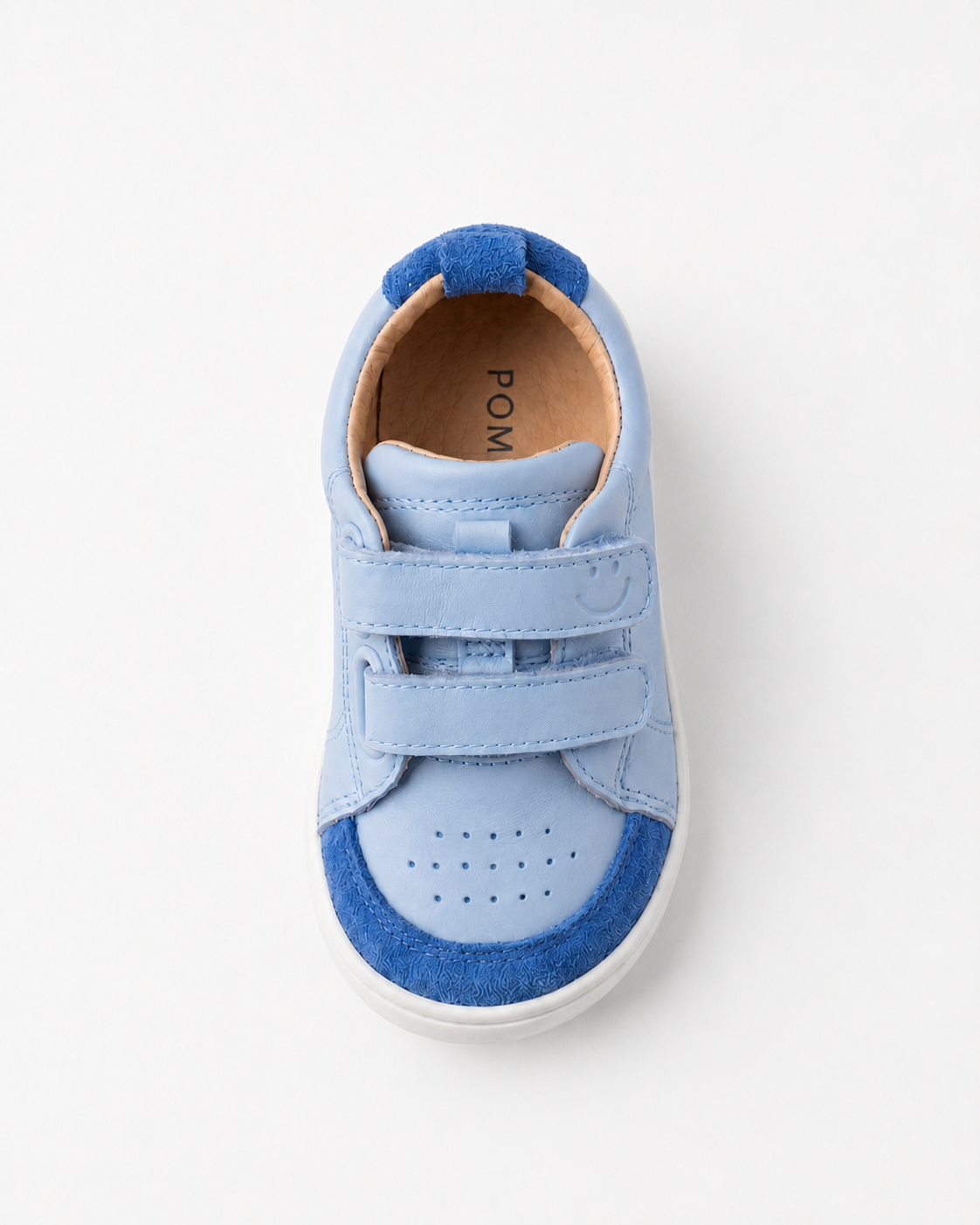 Nuna Blue