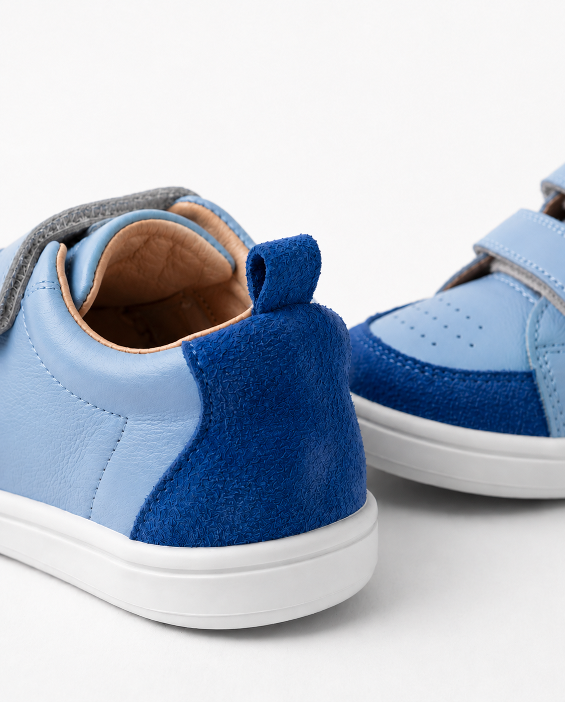 Nuna Blue