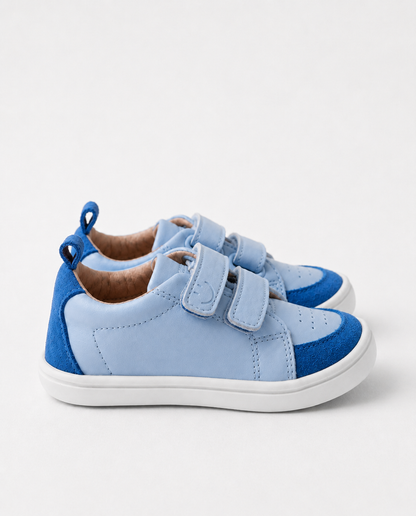Nuna Blue