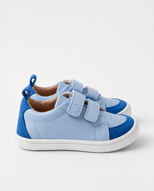 Nuna Blue