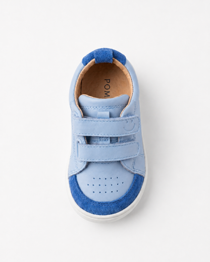Nuna Blue
