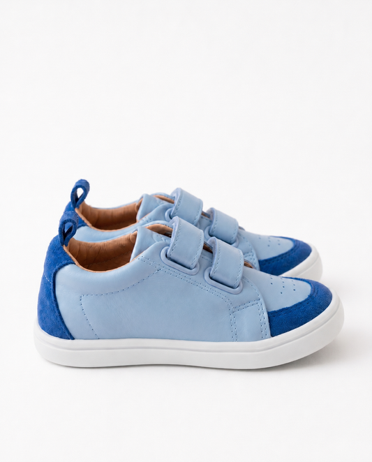 Nuna Blue