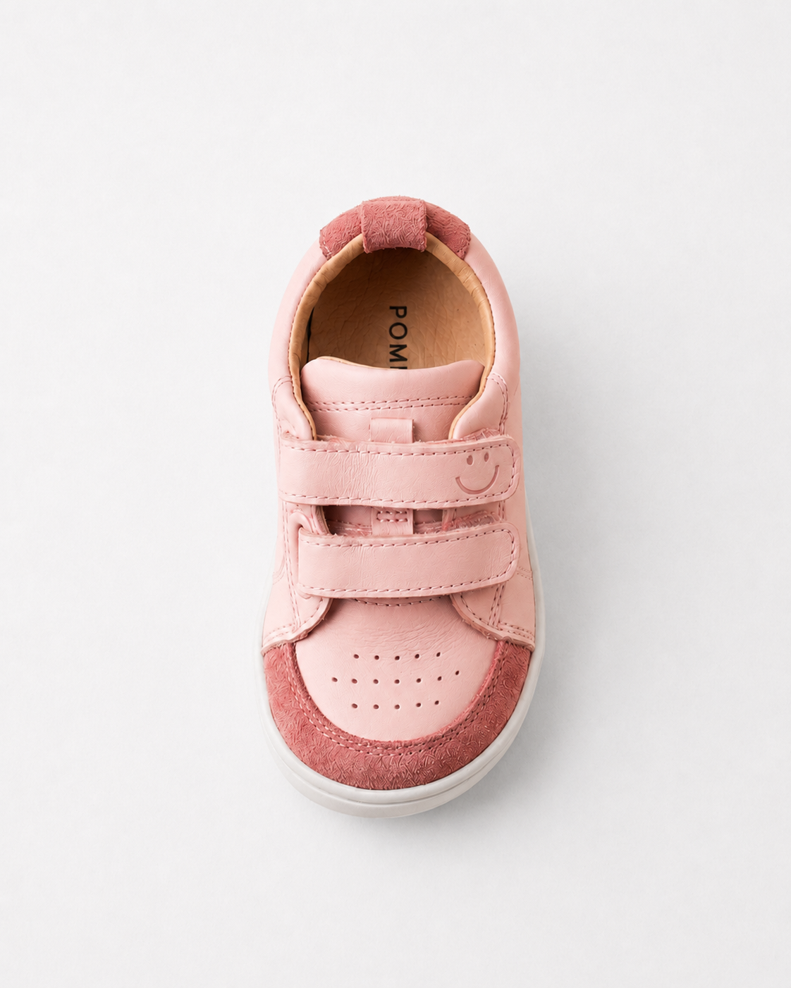 Nuna Pink