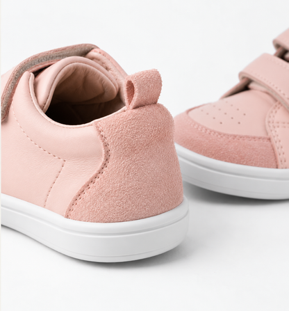 Zapatilla Nuna Pink