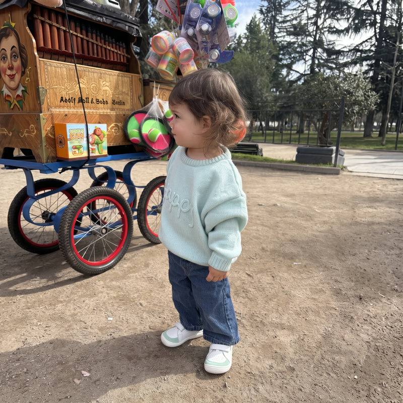 Comunidad Pomkids