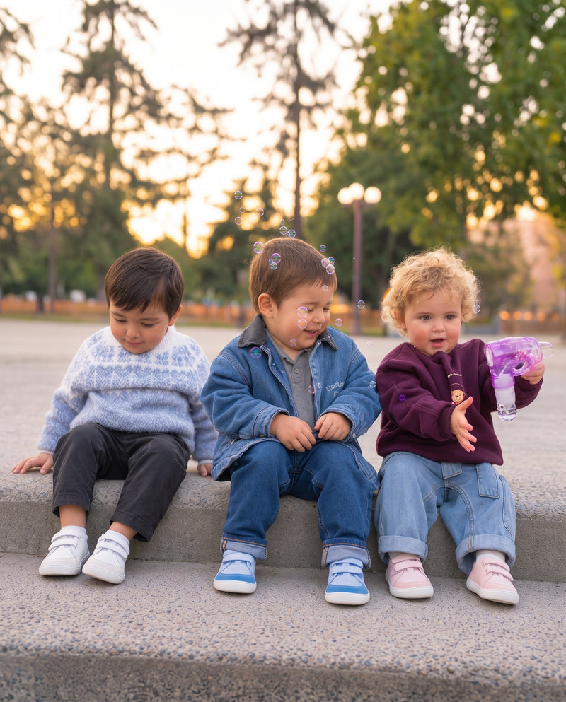 Comunidad Pomkids