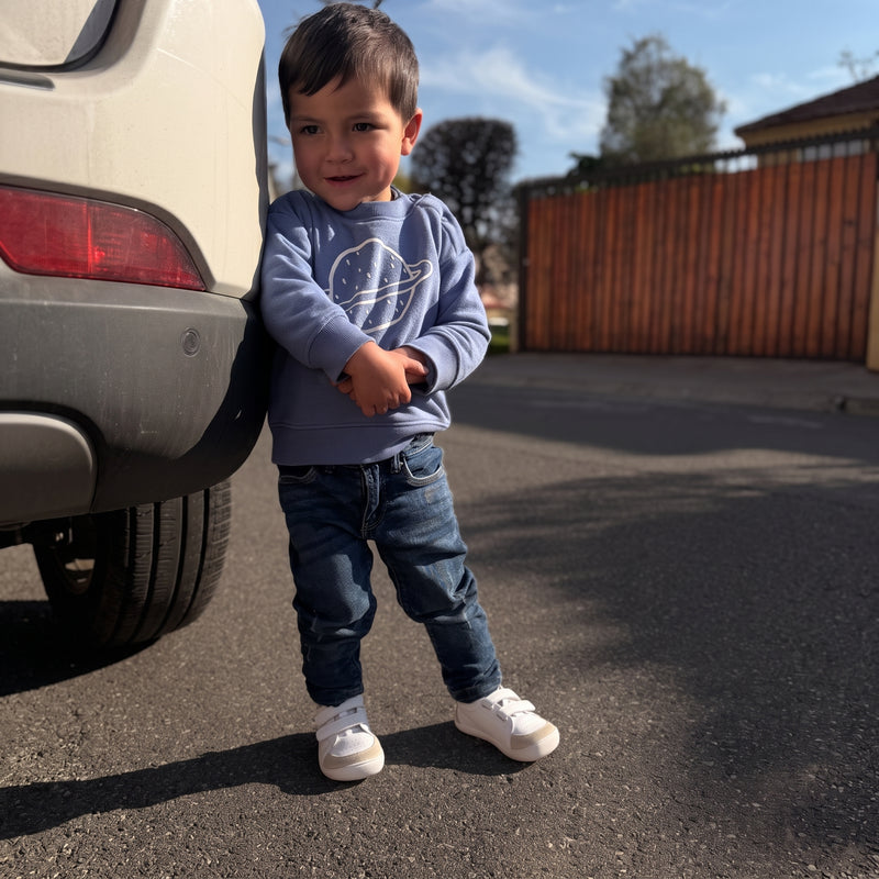 Comunidad Pomkids