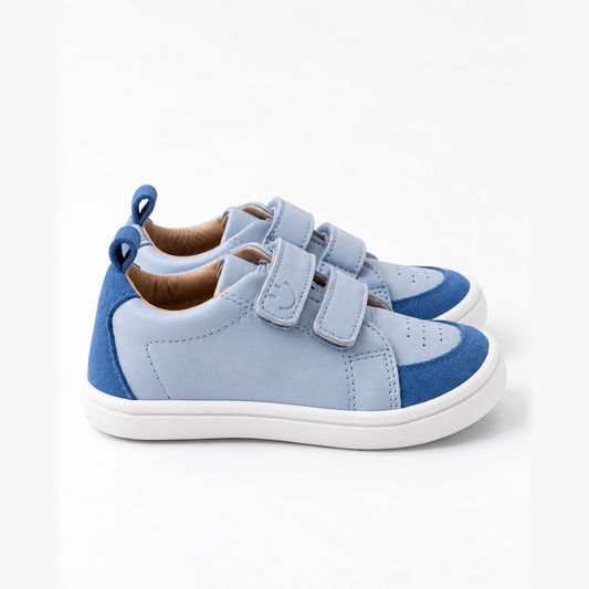 Zapatilla Nuna Blue