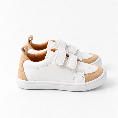 Zapatilla Nuna Beige