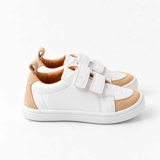 Zapatilla Nuna Beige