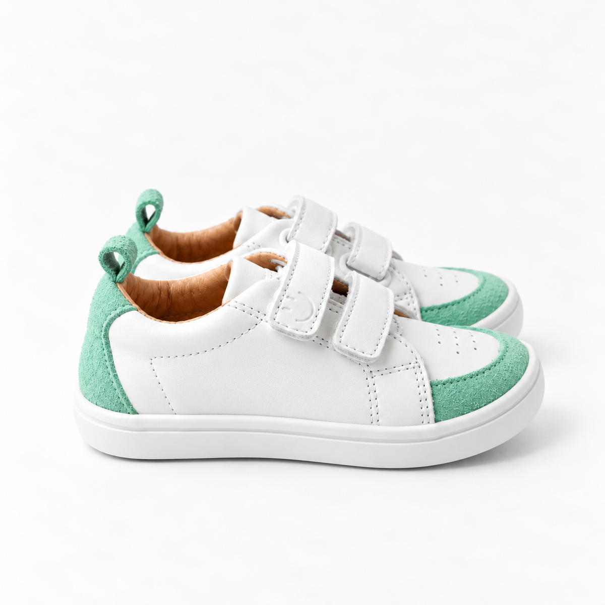 Zapatilla Nuna Menta