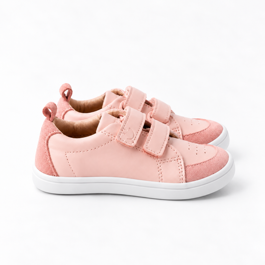 Zapatilla Nuna Pink