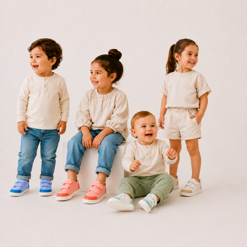 Comunidad Pomkids
