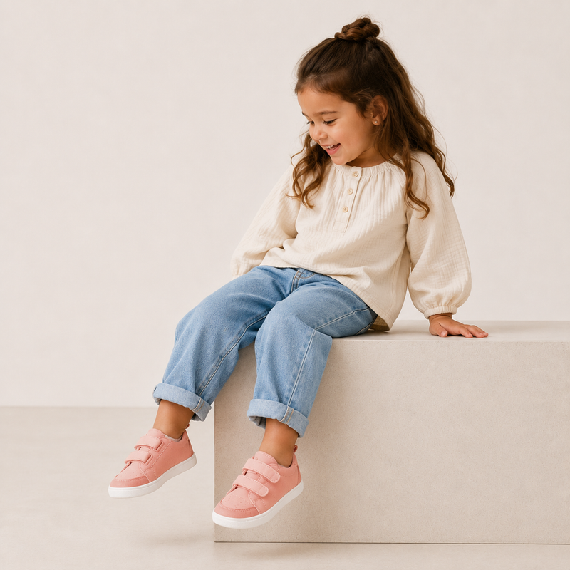 Comunidad Pomkids
