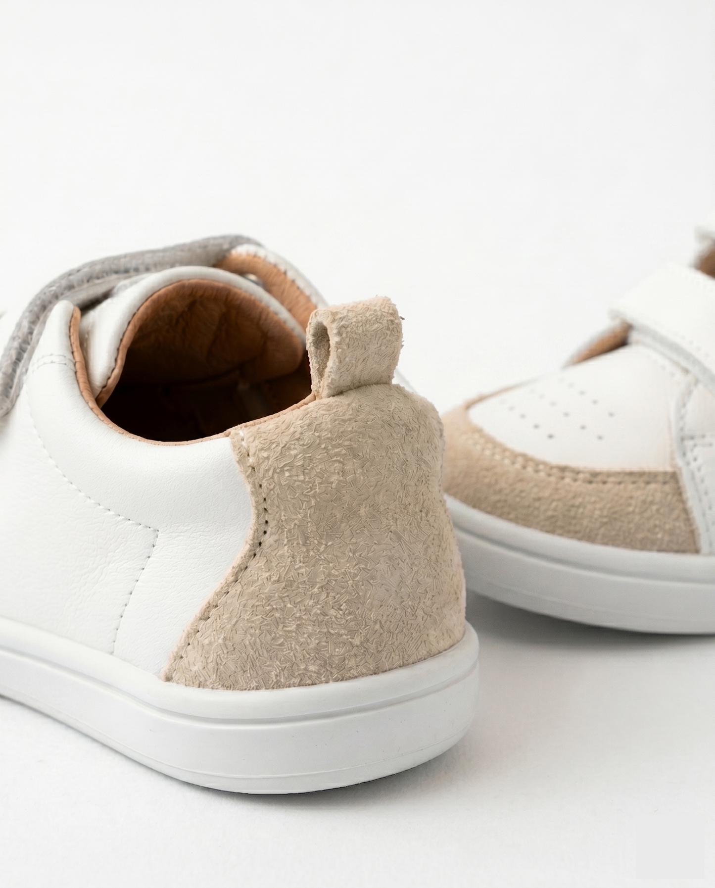 Nuna Beige