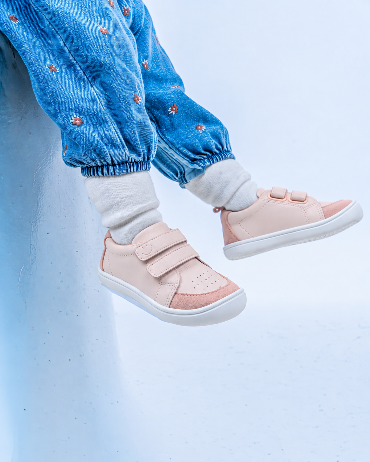 Zapatilla Nuna Pink